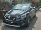 Renault CAPTUR E-TECH PLUG-IN HYBRID 160 Techno 