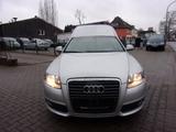 Audi Bestattungswagen/Leichenwagen - Leichenwagen mit Diesel-Antrieb