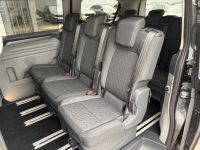 Ford Tourneo Custom 2.0 EcoBlue Aut. AWD Titanium 8SI bei Autohaus Landmann & Maier OHG
