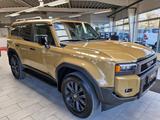 Toyota Land Cruiser NEU 2.8 4WD TEC SOFORT AHK - Toyota Tageszulassungen