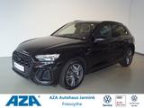 Audi Q5 55 TFSIe S-Line *Leder*B&O*el.Sitze*Navi*