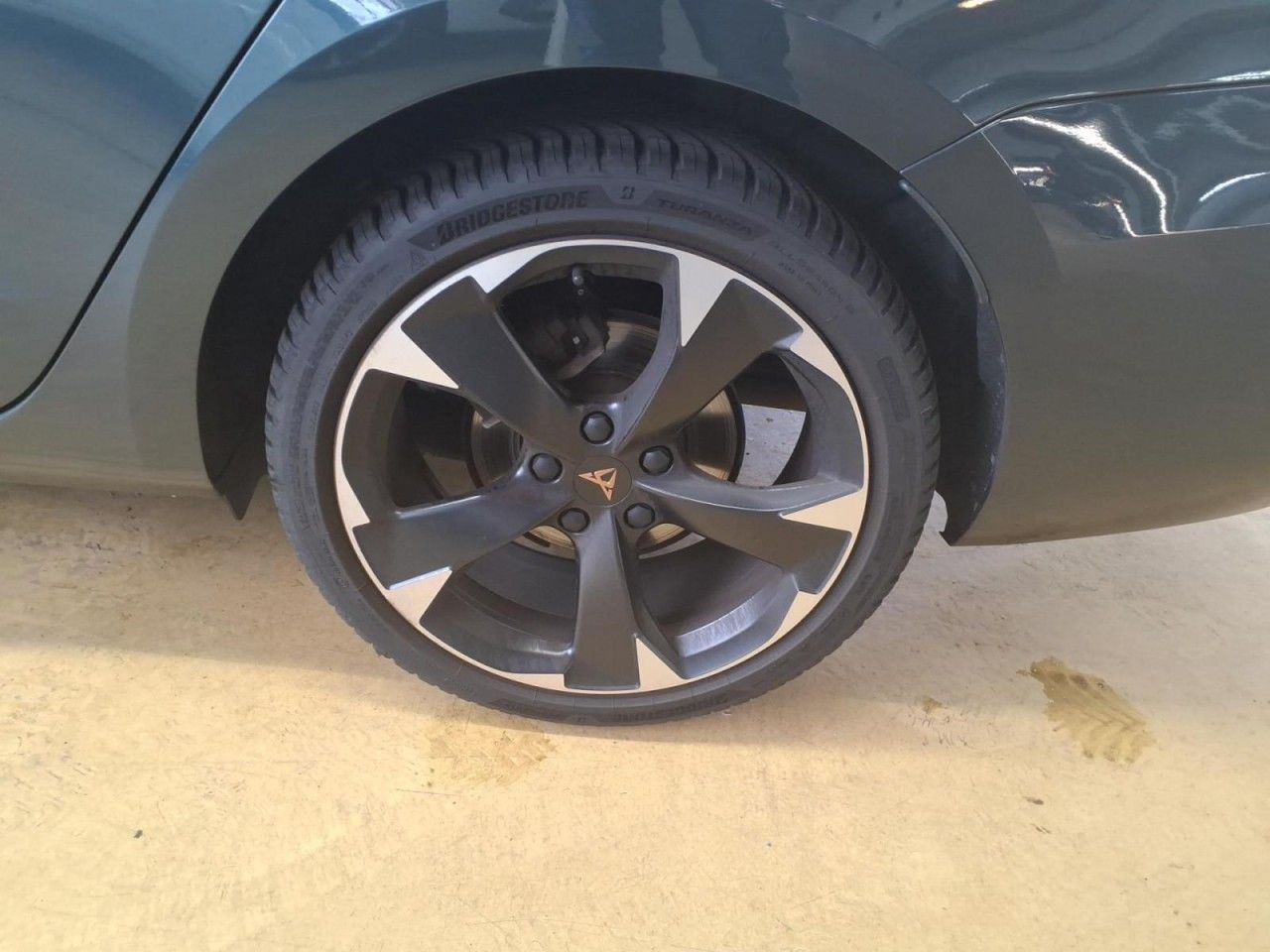 Cupra Leon - Bild 18