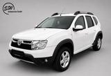 Dacia Duster 1.5d Prestige 4x2 Leder*PDC*SH - gebrauchte Dacia Duster aus dem Jahr 2010