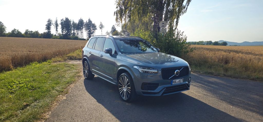 Image of Volvo XC90