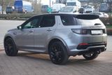 Land Rover Discovery Sport 2.0 D240 R-Dynamic AWD AHK 360° - Land Rover Discovery Sport aus 2021