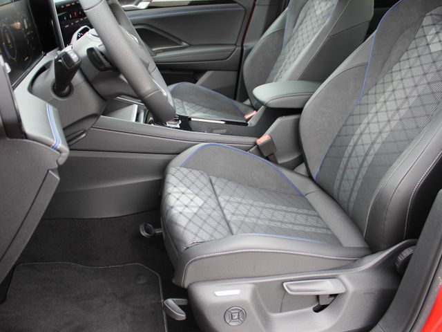 Tiguan 2,0 TDI 4M R-Line*Headup*IQ.Light*5J.Gar.