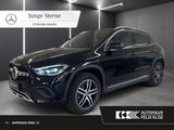 Mercedes-Benz GLA 200 Progressive*Pano*Distro*HuD*MBeam*Totwi* - Mercedes-Benz GLA 200 Gebrauchtwagen in Stuttgart
