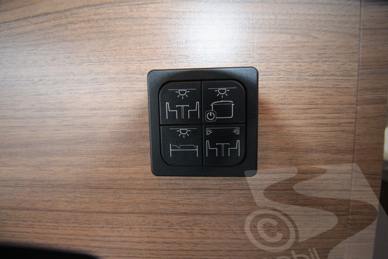 Fahrzeugabbildung Knaus Van Ti 650 MEG Vansation´26 Automatik, Sofort!