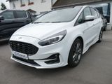 Ford S-Max  ST-Line Hybrid ACC Panorama AHZV BLIS - Ford S-Max aus 2023