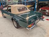 Mercedes-Benz SL 280 Pagode 1 Vorbesitzer,Dt.Fzg.Top - Mercedes-Benz aus 1970: Sl