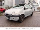 Renault Twingo 1.2 16V Automatik TÜV NEU - Renault Twingo mit Benzin-Antrieb: Kleinwagen, Automatik, 1.2