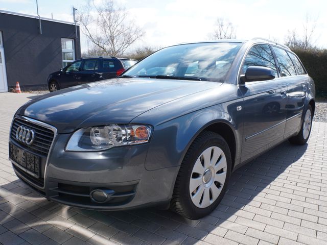 Audi A4 Avant 2.0 TDI