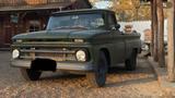 Chevrolet C20 1965 Longbed Fleetside V8 32... - Chevrolet G Gebrauchtwagen
