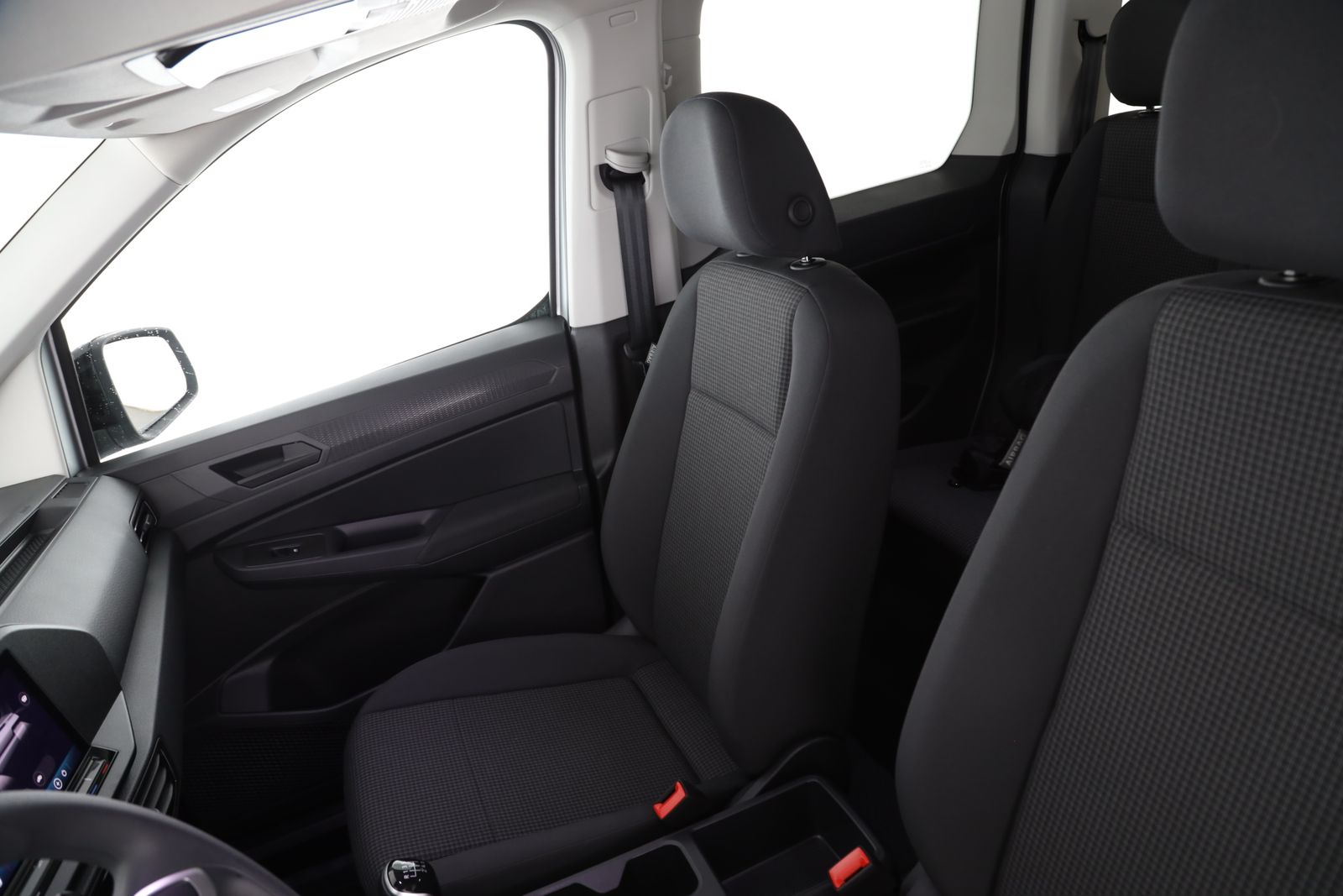 Volkswagen Caddy - Bild 15