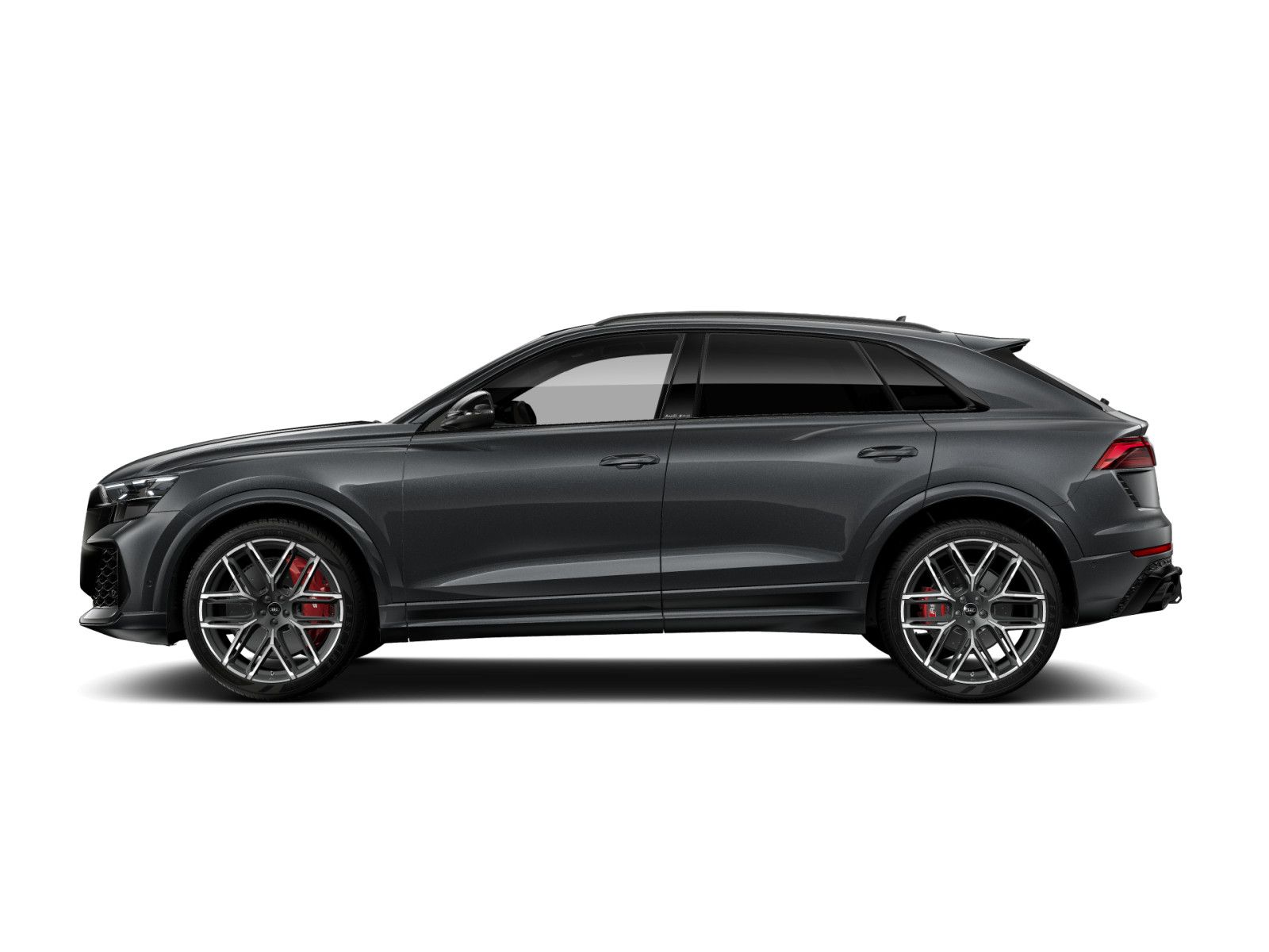 Audi RSQ8 - Bild 6