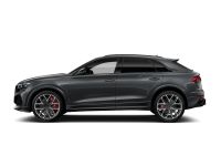 Audi RSQ8 - Vorschau Bild 6