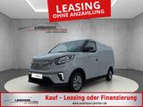 Maxus eDeliver 3  L1H1// Klima/Kamera/GRA