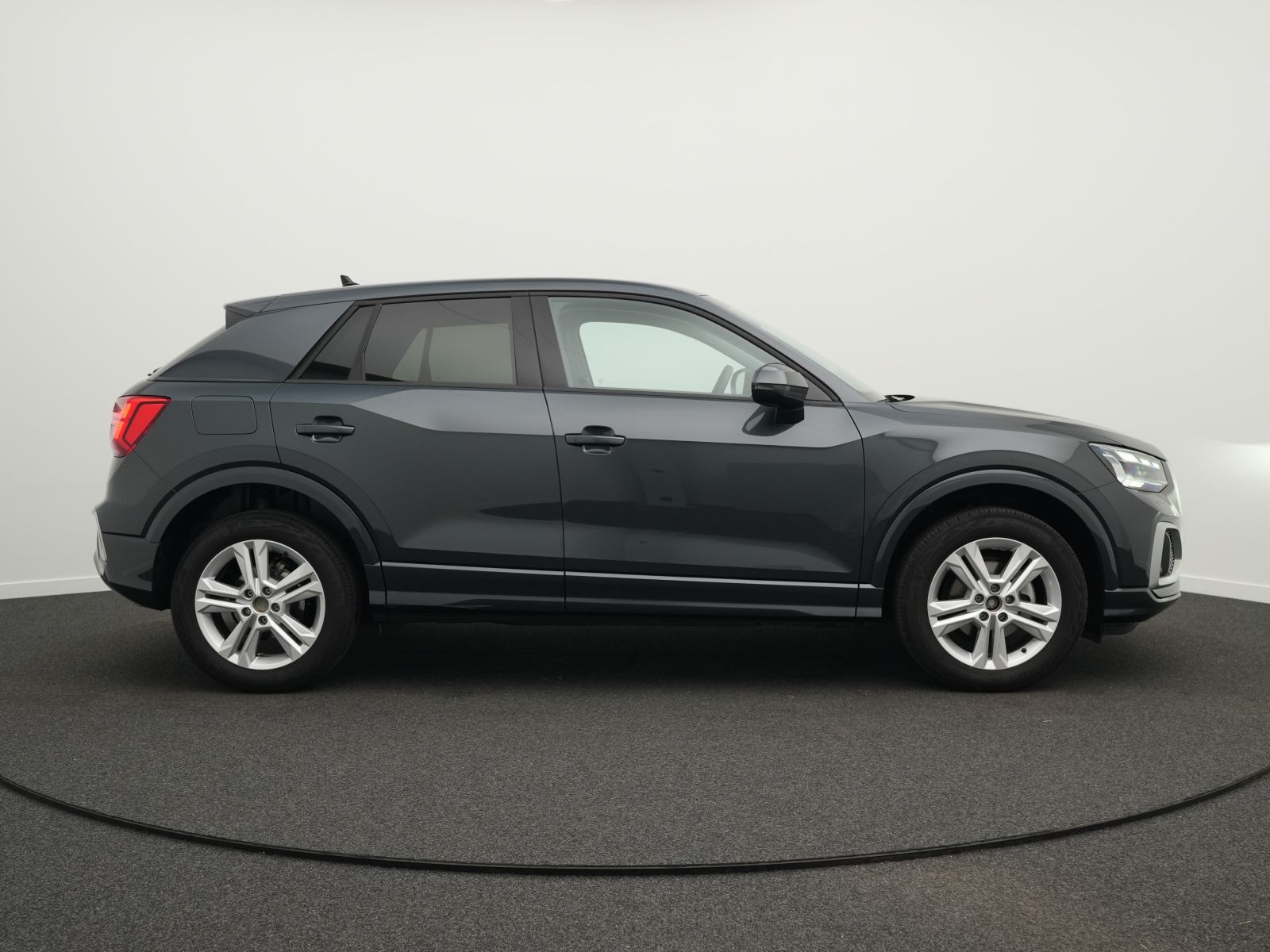 Audi Q2 - Bild 15