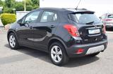 Opel Mokka 1.4 Edition*1.Hand*Shz*Automatik*Klima - Opel Gebrauchtwagen in Troisdorf