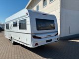 Tabbert Puccini 550 E  2,5 Mod.25 Tabbert Premium Wochen - Angebote entsprechen deinen Suchkriterien
