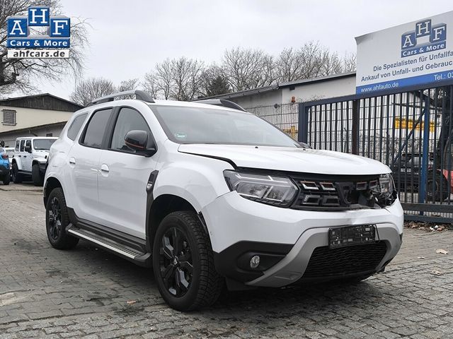 Dacia Duster 1.3 Extreme AUT NAVI CLIMATR 360°