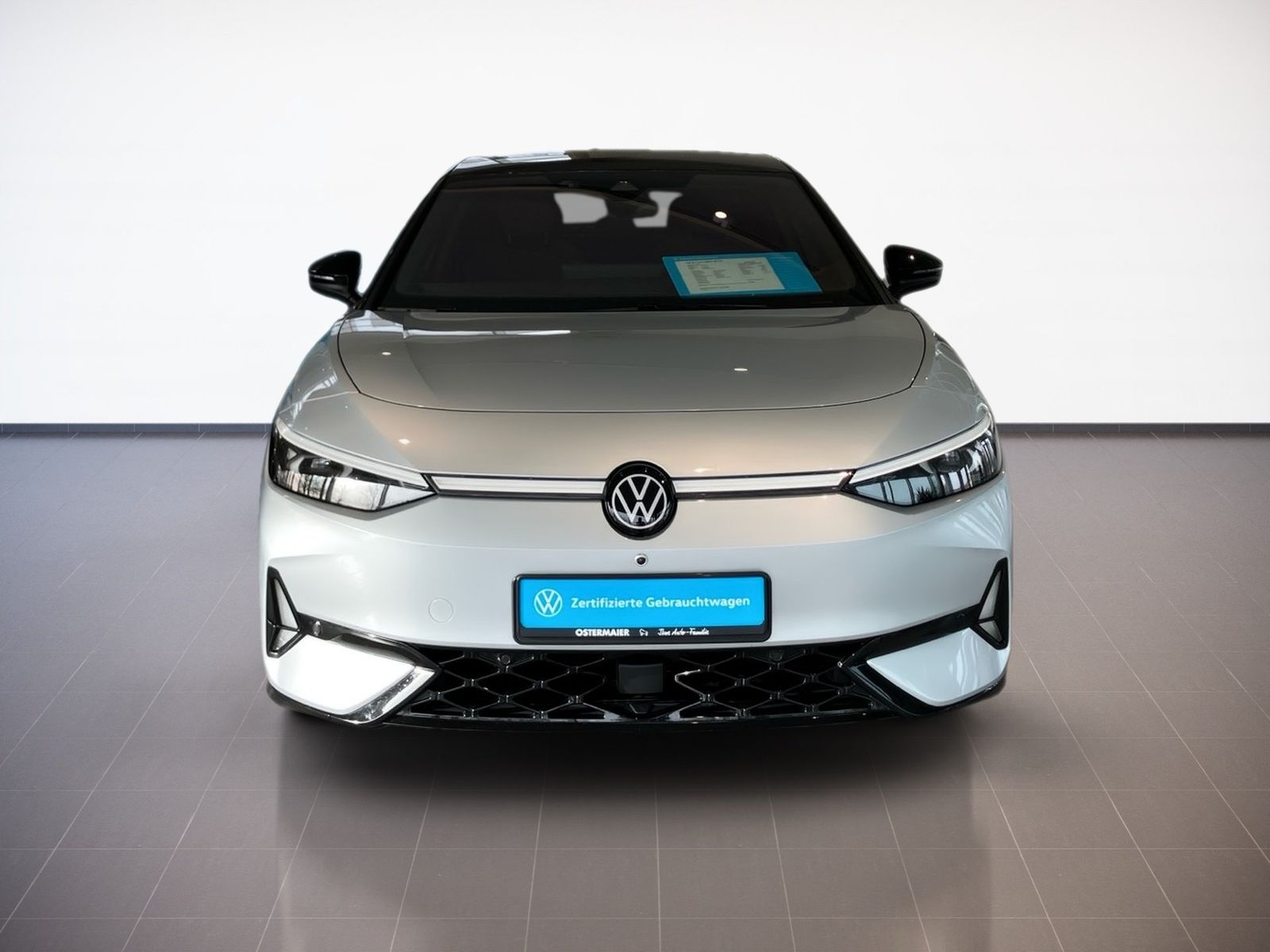 Volkswagen ID.7 - Bild 3