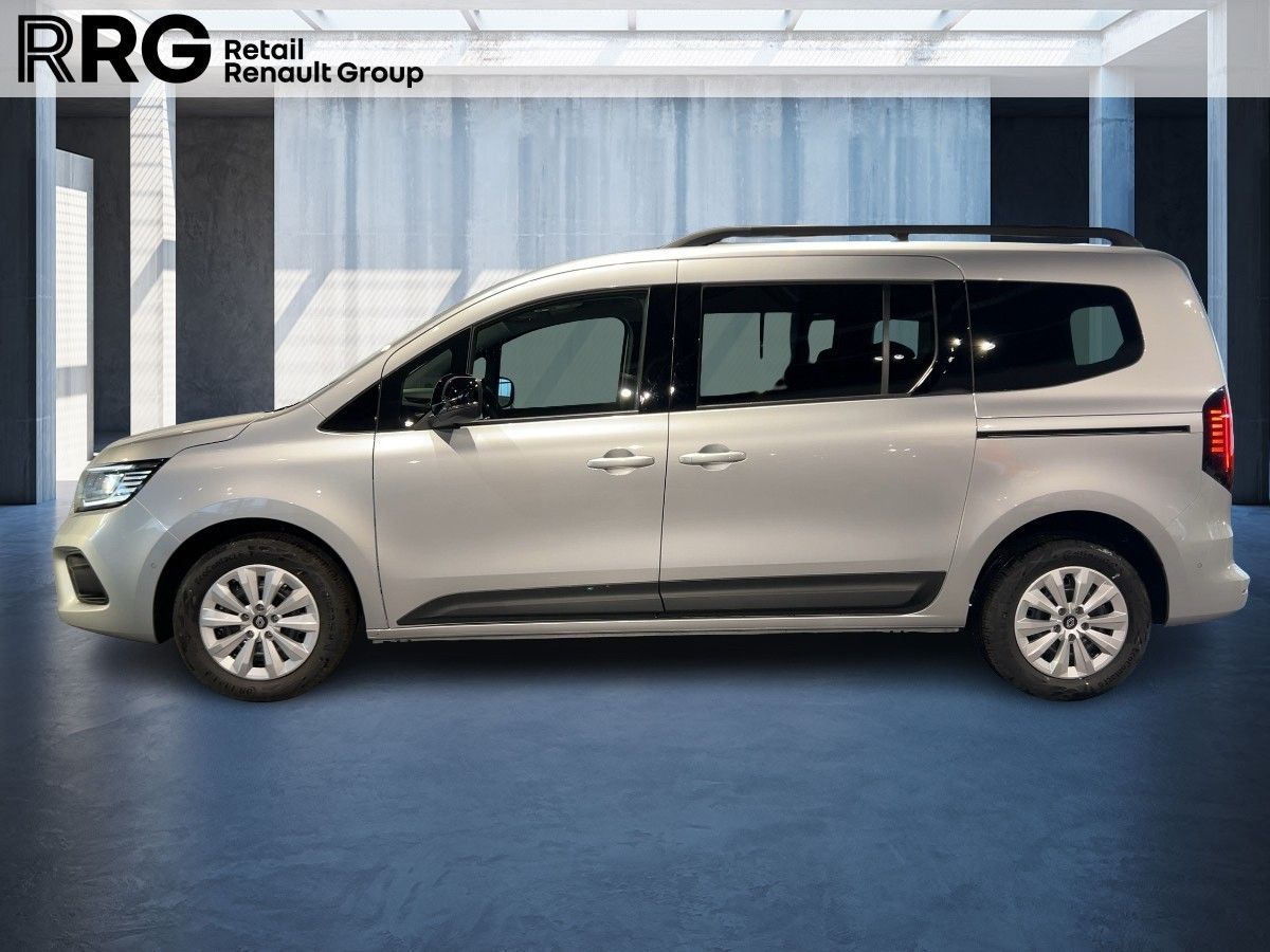 Renault Grand Kangoo - Bild 2