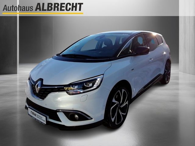 Renault Scenic Grand BOSE Edition 1.3TCe