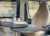 Adria Twin 640 SLX - Längsbett (2 x 192 x 80 x 63 cm) - Offers