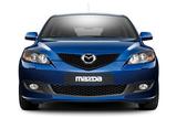 Mazda 3 1.6 104PS Active 1. Hand TÜV7/28 Scheckheft - gebrauchte Mazda 3 aus dem Jahr 2005