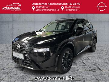 Nissan X-Trail 1.5 VC-T TEKNA e-4ORCE