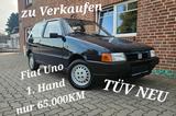 Fiat UNO 65.000Km aus erster Hand! TÜV neu - Fiat aus 1993