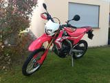 Honda CRF 250 L Enduro Ready - HONDA ENDURO 250