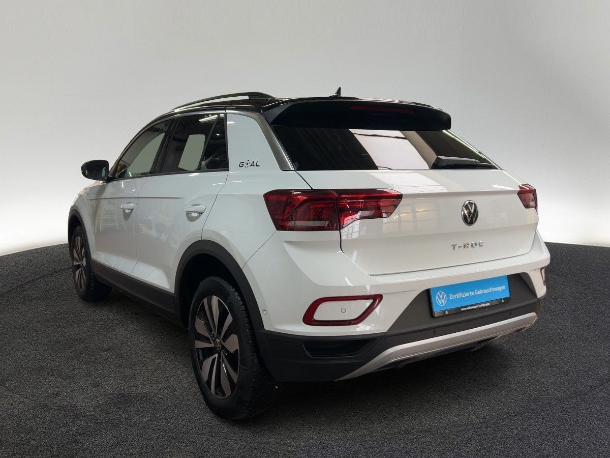 Volkswagen T-Roc - Bild 3