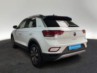 Volkswagen T-Roc - Vorschau Bild 3