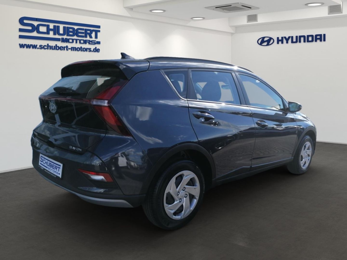 Hyundai BAYON - Bild 3