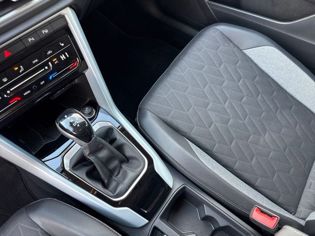 T-Roc 2.0 TDI DSG GOAL LED+NAVI+AHK+KAMERA+ACC