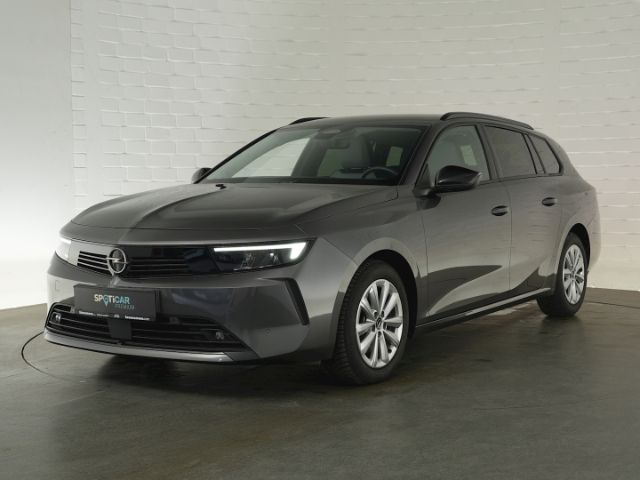 Astra L ST ELEGANCE CDTI AT+LED+NAVI+RÜCKFAHRKAM