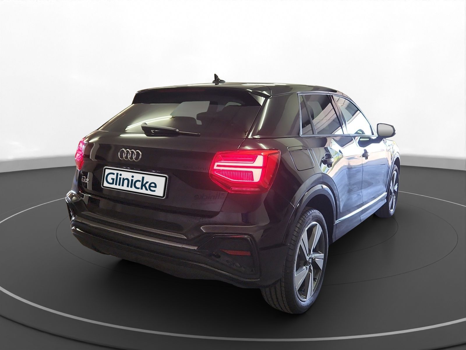 Audi Q2 - Bild 2