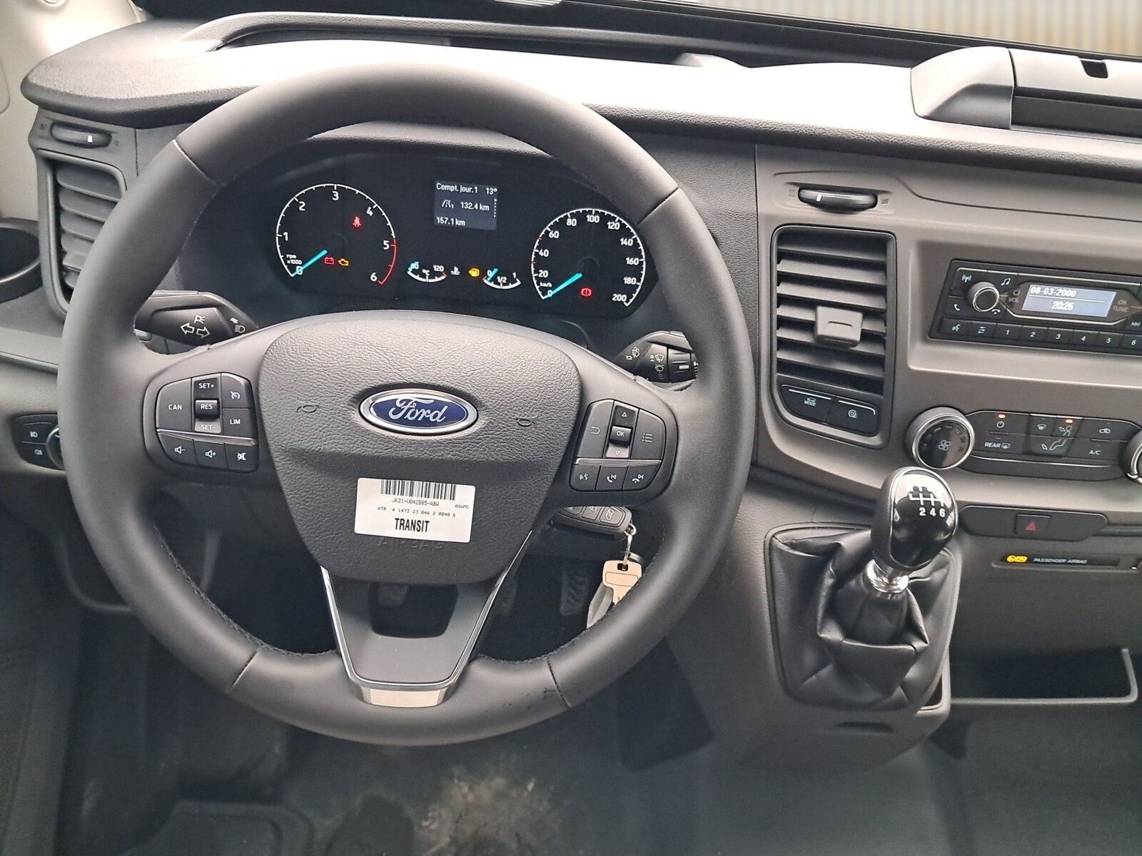 Fahrzeugabbildung Karmann Dexter 4x4 DE 570 AW Markise, Allrad, Alufelgen