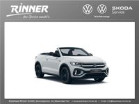 Volkswagen T-Roc - Vorschau Bild 1