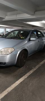Nissan Primera 1.8 acenta acenta - Nissan Oldtimer