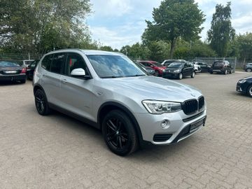 BMW X3 - 3