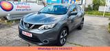 Nissan Qashqai N-Connecta - Nissan Qashqai in Mainz