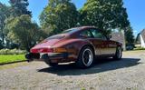 Porsche 911 3.0 SC E-FENSTER Sportauspuff / Tieferlegung - Porsche aus 1980: 911 Sc