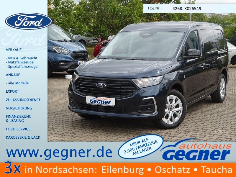 Image of Ford Transit