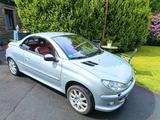 Peugeot 206 CC (2005)  Cabriolet | TÜV bi... - Peugeot 206 in Hagen
