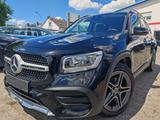 Mercedes-Benz GLB 200 4MATIC AMG LINE OFF-ROAD-PRO TOP - Mercedes-Benz GLB 200: 4matic