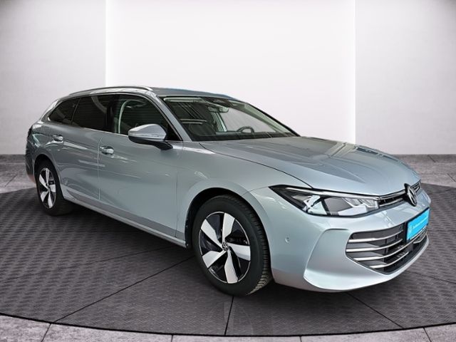 Fahrzeugabbildung Volkswagen Passat 1.5 TSI DSG Business LED NAVI SHZ AHK GJR
