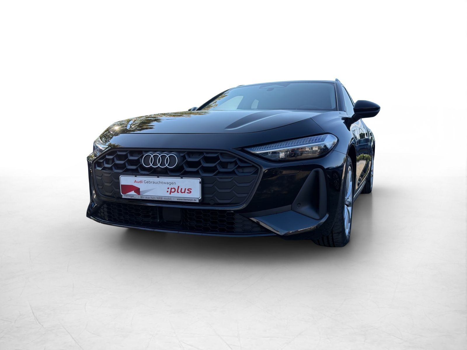 Audi A5 Avant TFSI LED KAMERA AHK LM18 foto 2